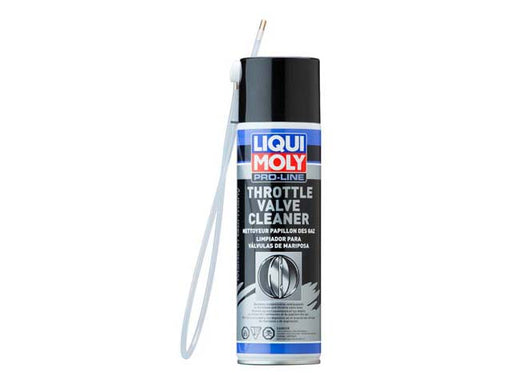 LIQUI MOLY Throttle Valve Cleaner - 20210