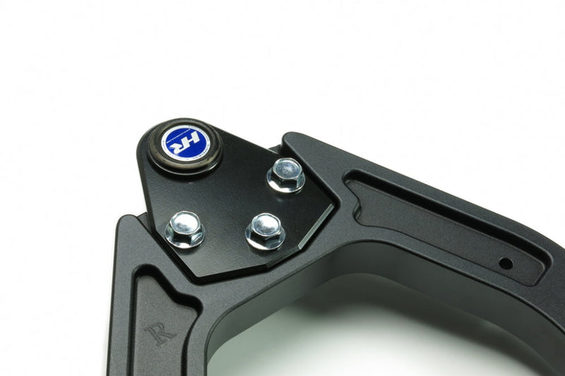 Front Upper Camber Kit (Harden Rubber) for Model 3 | Model Y