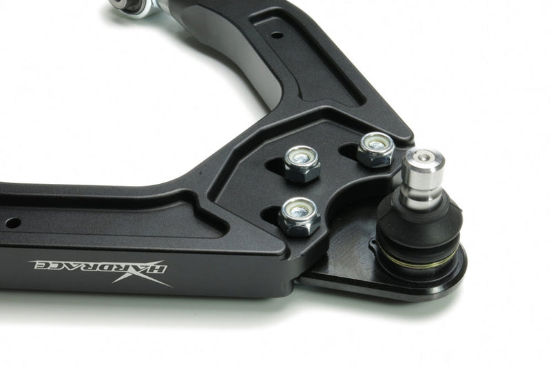 Front Upper Camber Kit (Harden Rubber) for Model 3 | Model Y