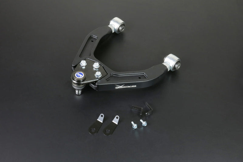 Front Upper Camber Kit (Harden Rubber) for Model 3 | Model Y