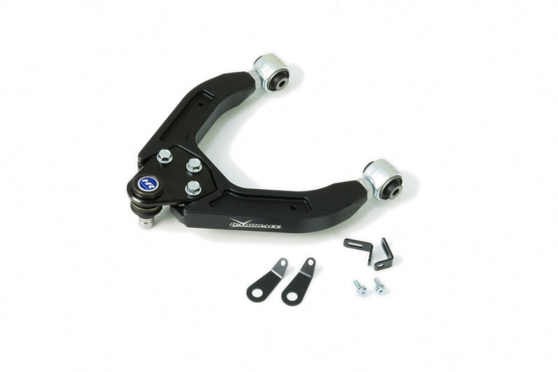 Front Upper Camber Kit (Harden Rubber) for Model 3 | Model Y