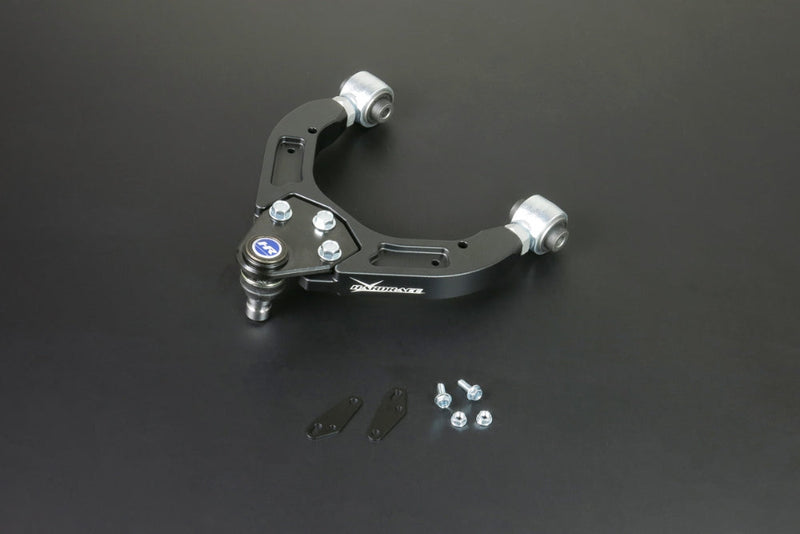 Front Camber Kit (Harden Rubber) for 5 Series G30 G31 | 6 Series GT G32