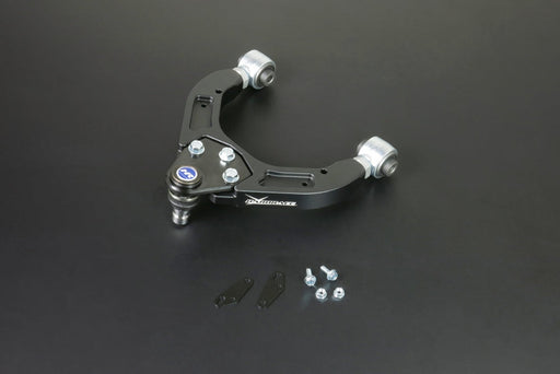 Front Camber Kit (Harden Rubber) for 5 Series G30 G31 | 6 Series GT G32