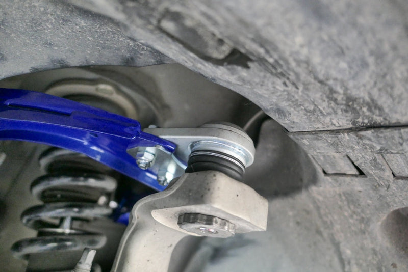 Front Upper Camber Kit (Pillow Ball)