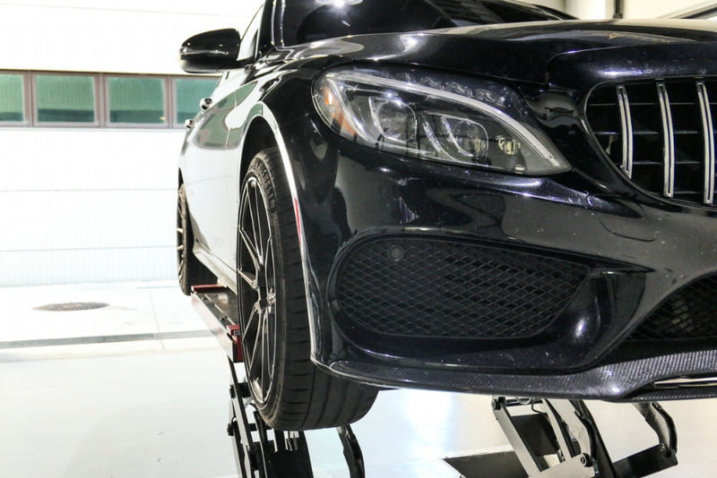 Front Upper Camber Kit (Pillow Ball)