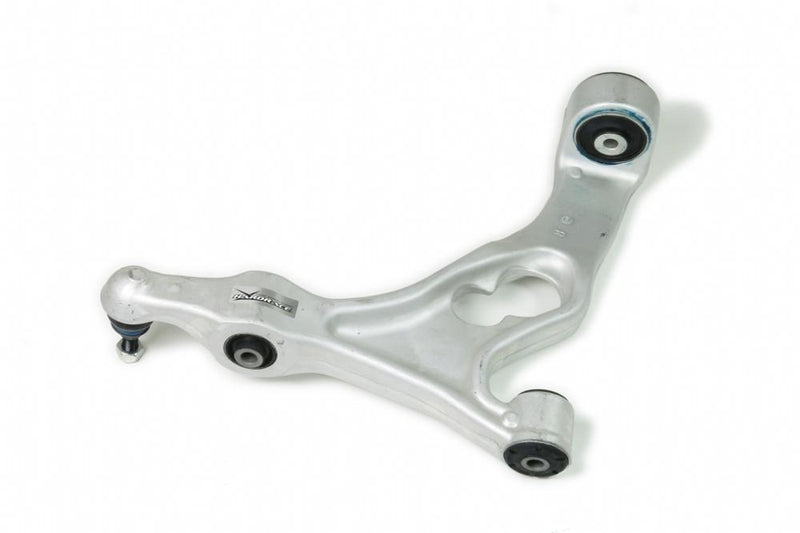 Front Lower Control Arms (Harden Rubber) for Audi Q7 4L | Porsche Cayenne 1st 2nd | VW Touareg 1st 2nd