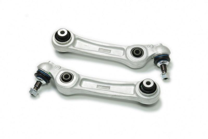 Front Lower Rear Arms (Harden Rubber) RWD for BMW 5-Series GT F07 | 7-Series F01 F02