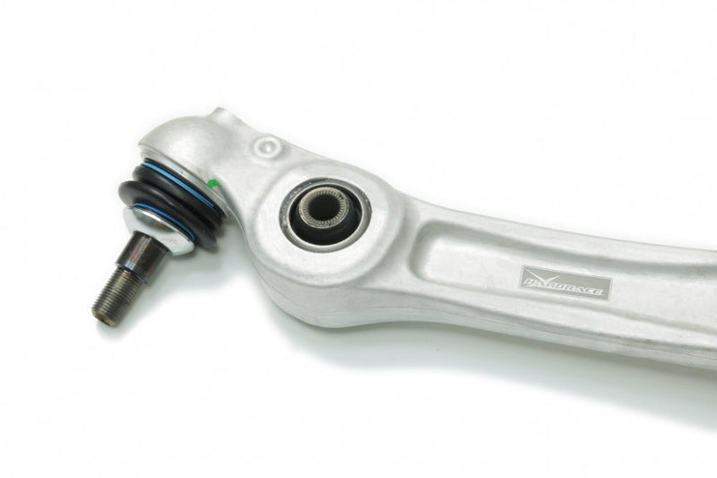 Front Lower Rear Arms (Harden Rubber) RWD for BMW 5-Series GT F07 | 7-Series F01 F02