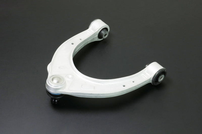 Front Upper Arms (Harden Rubber) for 5 Series F10/F11 GT F07 | 6 Series F06/F12/F13 | 7 Series F01/F02