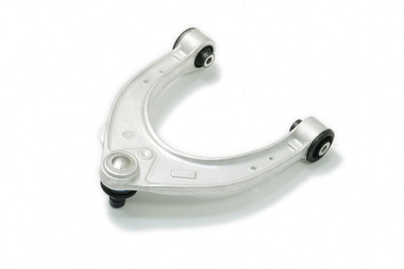Front Upper Arms (Harden Rubber) for 5 Series F10/F11 GT F07 | 6 Series F06/F12/F13 | 7 Series F01/F02