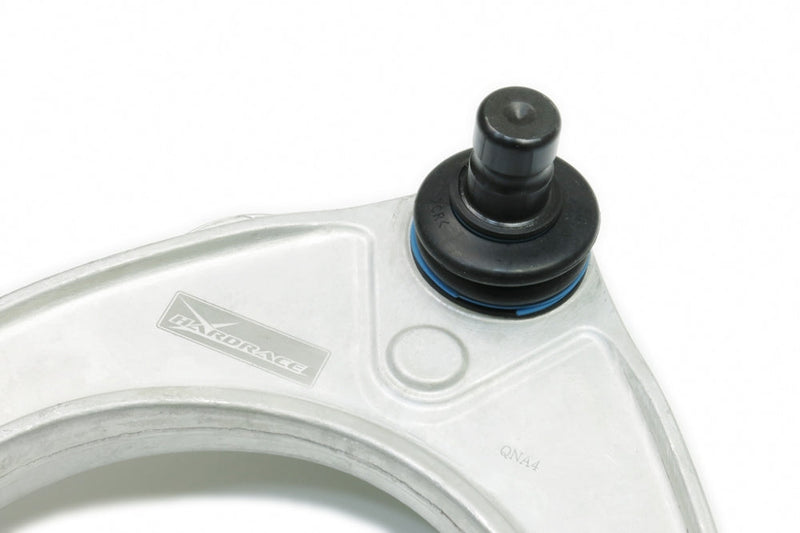Front Upper Arms (Harden Rubber) for 5 Series F10/F11 GT F07 | 6 Series F06/F12/F13 | 7 Series F01/F02