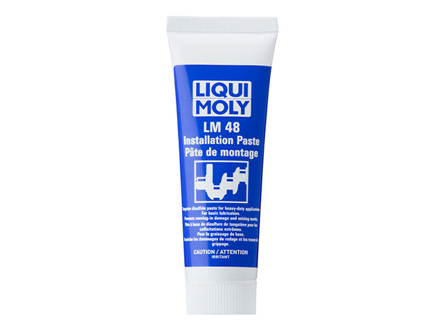 LIQUI MOLY Engine Assembly Lubricant - 20216