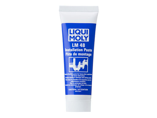 LIQUI MOLY Engine Assembly Lubricant - 20216