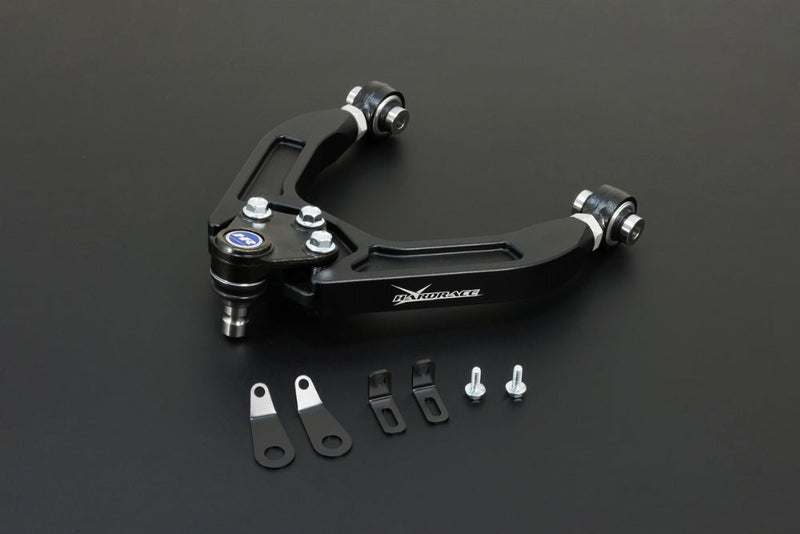 Front Upper Camber Kit (Pillow Ball) for Model 3 | Model Y