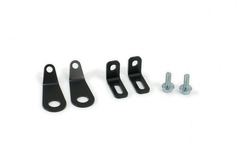 Front Upper Camber Kit (Pillow Ball) for Model 3 | Model Y