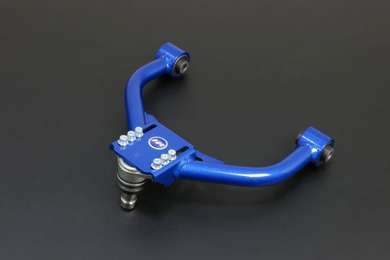 Front Upper Camber Kit (Harden Rubber) for X5 E50 F15 | X6 E71/72 F16