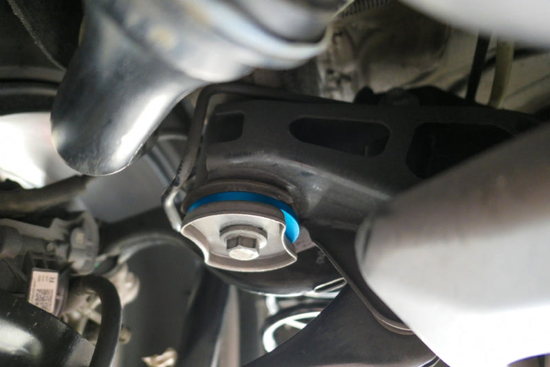 Rear Subframe Anti-Vibration Inserts for Volkswagen Tiguan 2nd | Golf R MK8 2021-