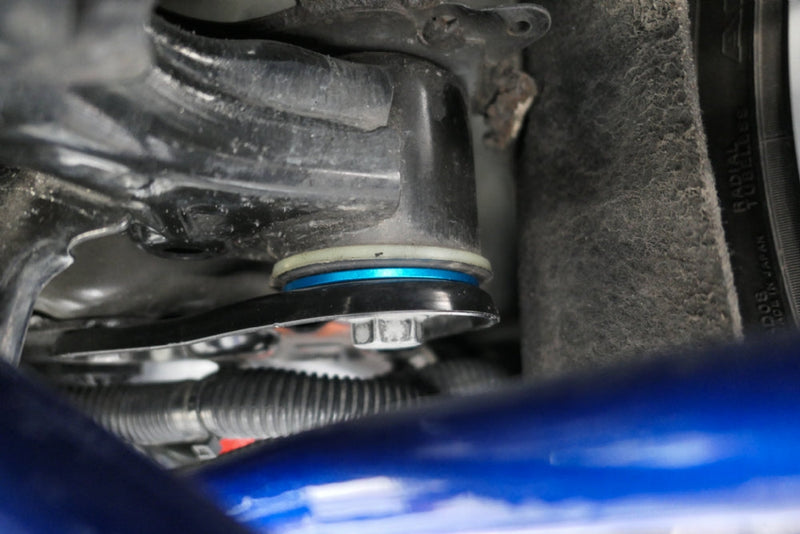 Rear Subframe Anti-Vibration Inserts for Model 3