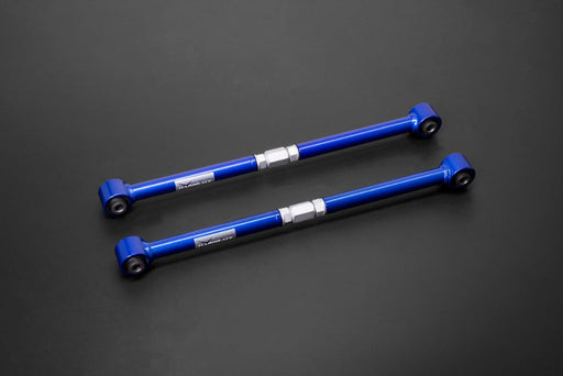 Rear Lower Arms (Harden Rubber) for BMW 1 Series F40 | X1 2nd F48/F49 | 2 Series F44/F45/F46 | X2 1st F39 | MINI HB F55/F56 | CLUBMAN 2nd F54 | CABRIO 3rd F57 | COUNTRYMAN 2nd F60