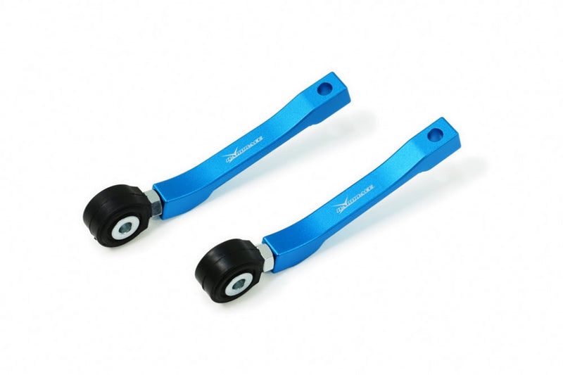 Rear Adj. Stabilizer Link for Audi A4 B9 2016-Present | Audi S4/RS4 B9 2016-Present | Audi A5 B9 2016-Present | Audi S5/RS5 B9 2016-Present | Audi Q5 80A 2017-Present | Audi A7 4K 2018-Present | Audi A6 C8 2018-Present