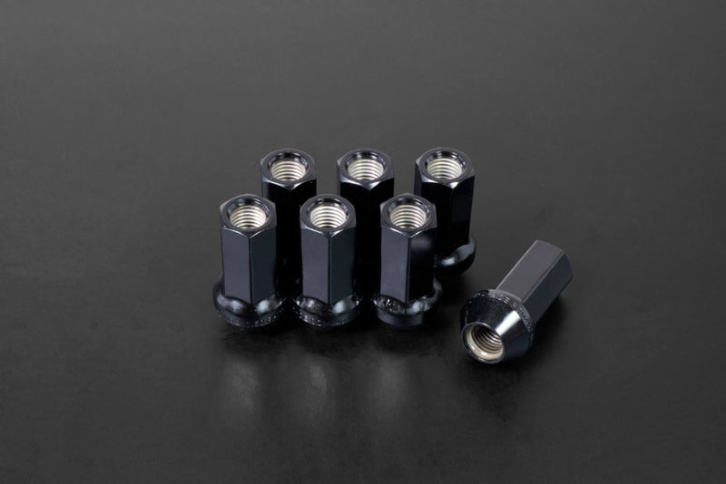 Wheel Lug Nuts M12x1.5 | 45mm