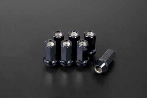 Wheel Lug Nuts M12x1.5 | 45mm