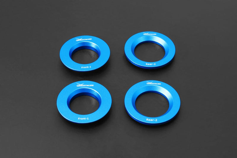 Rear Subframe Anti-Vibration Insert for BMW 1 Series F20/F21 '11-19 | 3 Series F30/F31/F34/F35 '11-19 | 4 Series F32/F33/F36 2013-2020 | 2 Series F22/F23 2014-2021