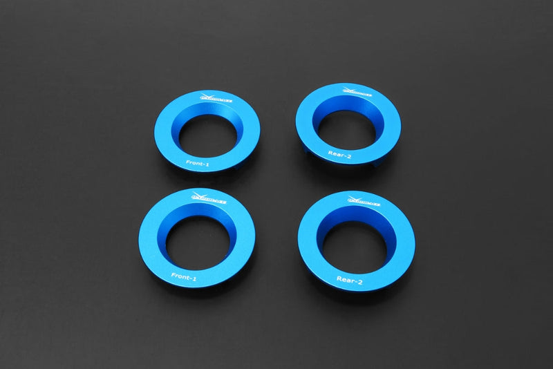 Rear Subframe Anti-Vibration Insert for BMW 5 Series F10/F11 | 5 Series GT F07 | 6 Series F06/F12/F13 | 7 Series F01/F02