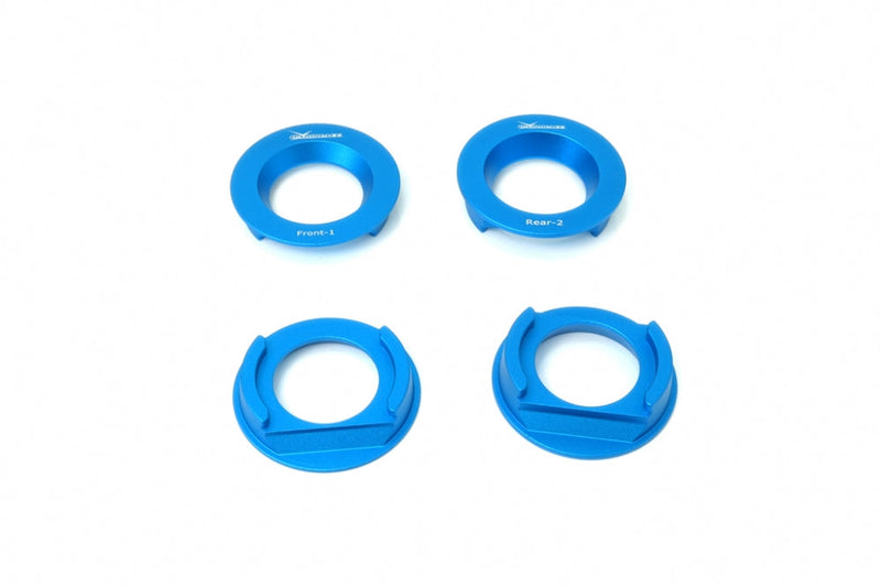 Rear Subframe Anti-Vibration Insert for BMW 5 Series F10/F11 | 5 Series GT F07 | 6 Series F06/F12/F13 | 7 Series F01/F02