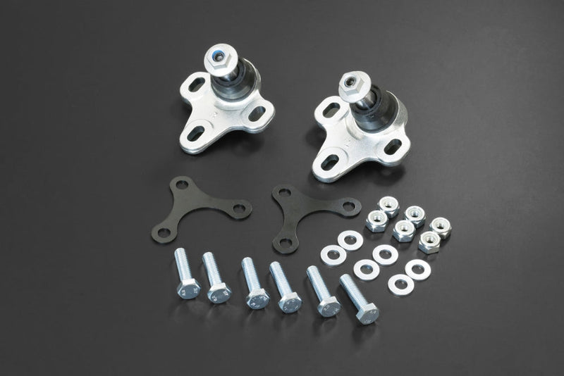 Front Camber Adjustable Ball Joints for Audi MK2/3/4 | VW Golf MK5/6/7 | Jetta MK5/6