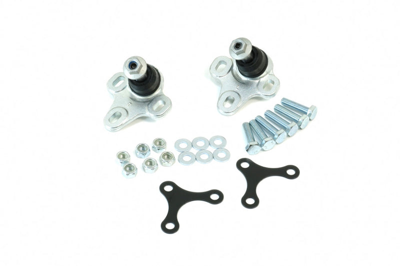 Front Camber Adjustable Ball Joints for Audi MK2/3/4 | VW Golf MK5/6/7 | Jetta MK5/6