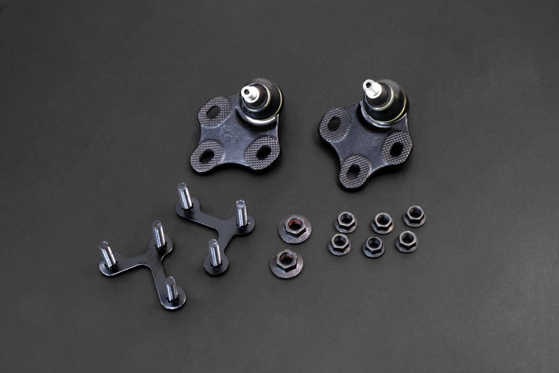 Front Lower Arm Ball Joints (OE Style) for Audi TT MK2 8J | MK3 8S