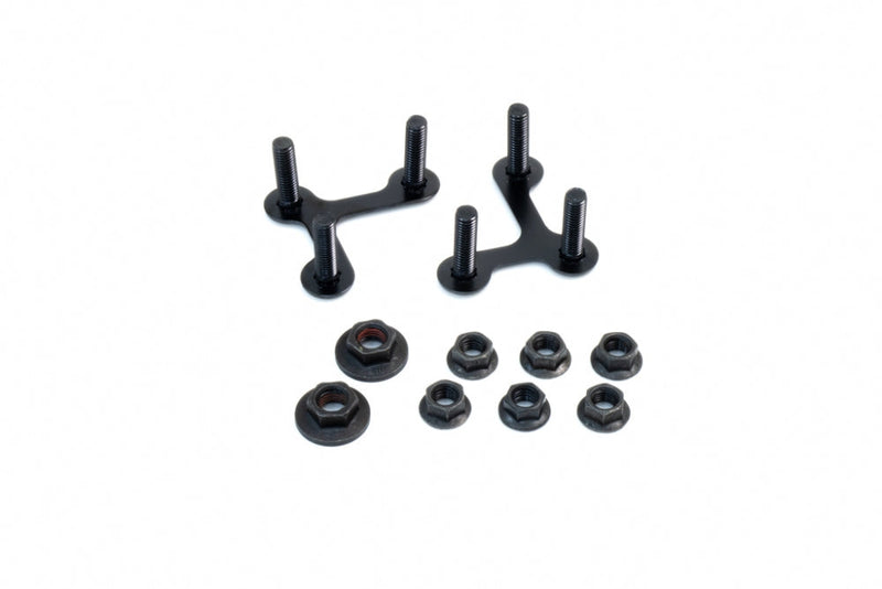 Front Lower Arm Ball Joints (OE Style) for Audi TT MK2 8J | MK3 8S