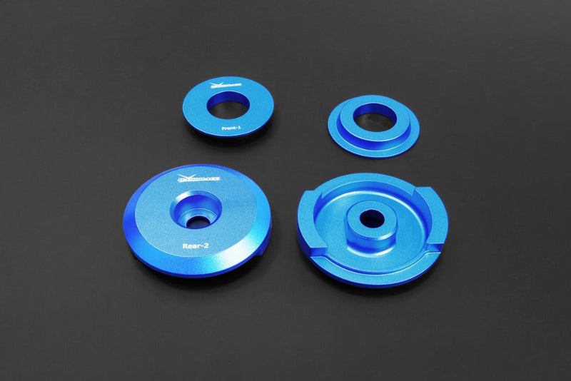 Rear Subframe Anti-Vibration Insert