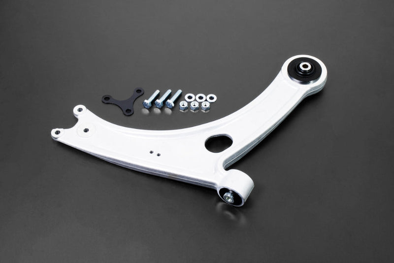 Front Lower Arms (Pillow Ball) - Audi MK3/4 Q2 | VW Mk7/8 A11 | Skoda Mk3/4