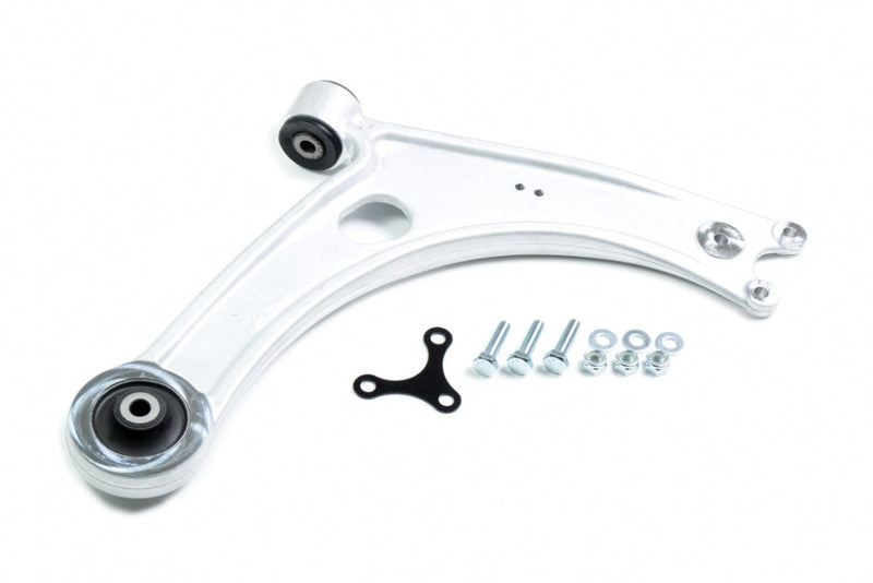 Front Lower Arms (Harden Rubber) for Audi MK3/4 Q2 | VW MK7/8 A11 | Skoda MK3/4