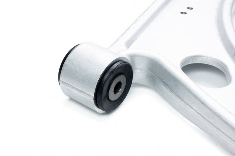Front Lower Arms (Harden Rubber) for Audi MK3/4 Q2 | VW MK7/8 A11 | Skoda MK3/4