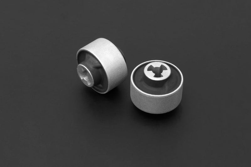 Front Lower Rear Arm Bushings (Harden Rubber) for Tesla Model 3 | Model Y