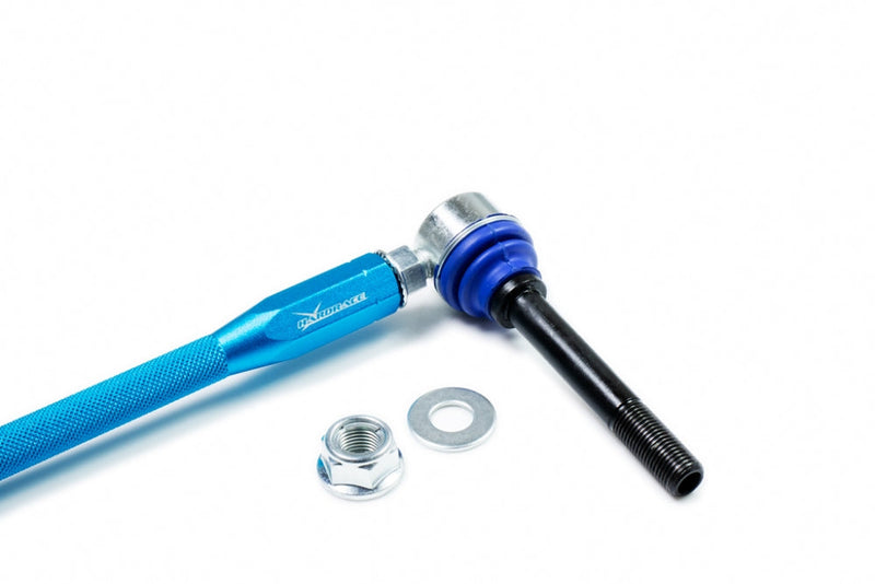 Front Adjustable Sway Bar Links for Porsche 991/992/981/982