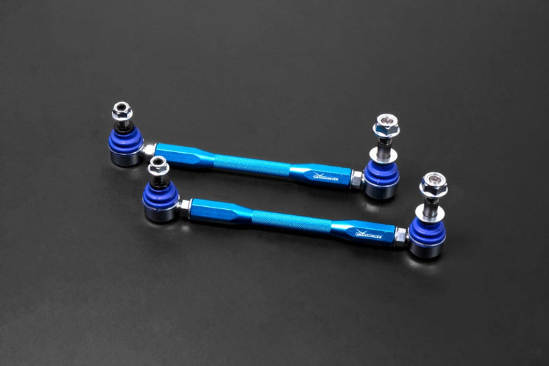 Hardrace Porsche 991/992 C2/C4/Turbo Rear Adjustable Stabilizer Links - 2PCS/SET
