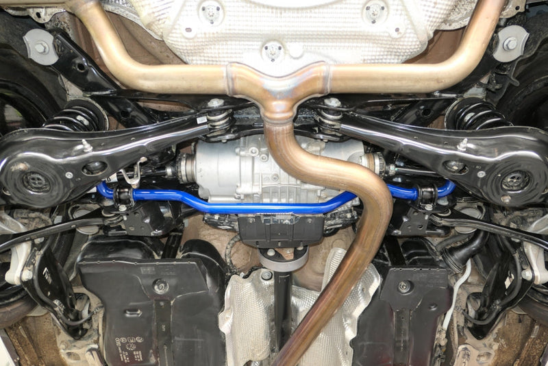 Rear Sway Bar 25.4mm for Volkswagen Tiguan 2nd 2016- | Golf R MK8 2021-