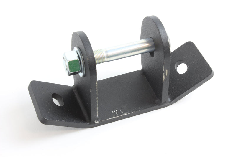 Fabless Mount Kit (OEM Position) - Volkswagen MK2 | MK3 | Corrado (MK2/G60 Subframe)