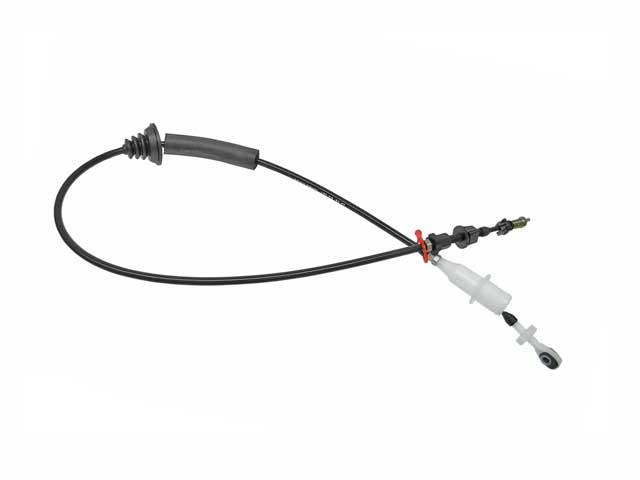 GEMO Accelerator Cable - 405118