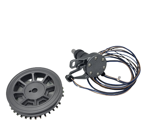 Classic Porsche 911 2.7/3.0/3.2 Ignition Sensor Ref/Sync Module Kits