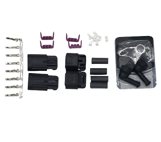 Classic Porsche 911 2.7/3.0/3.2 Ignition Sensor Ref/Sync Module Kits