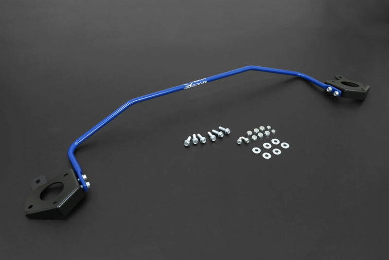Rear Add-On Sway Bar 17mm for Audi A1 | VW Polo 6th | Skoda Fabia 4th