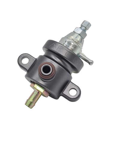 Classic Porsche Fuel Pressure Regulator 944 Direct Mount