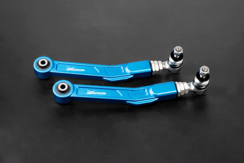 Rear Camber Kit (Harden Rubber) for BMW X5 E70 F16 | X6 E71 F16