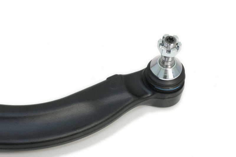 Front Lower Rear Curved Arms (Harden Rubber) for Tesla Model 3 '17- | Model Y 20-