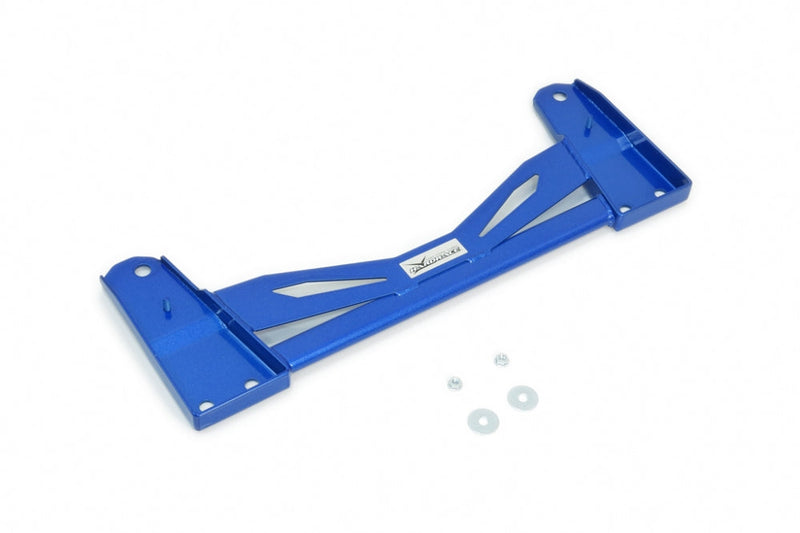 Front Lower Brace Volkswagen Polo 6th 2017-